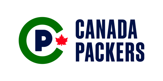 CANADA PACKERS logo